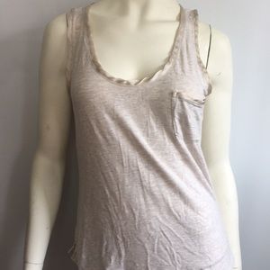 Pure & good Anthropologie tank top sleeveless